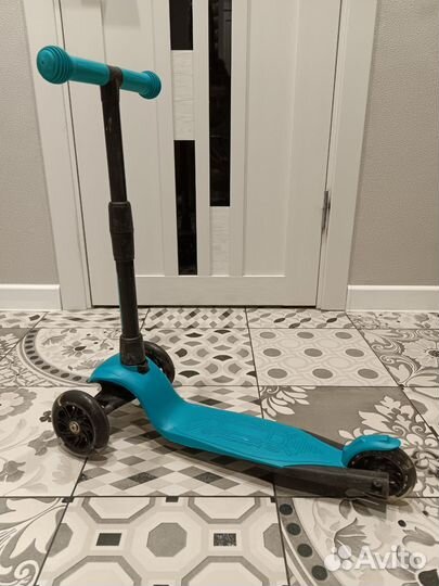 Самокат детский от 1-5 лет