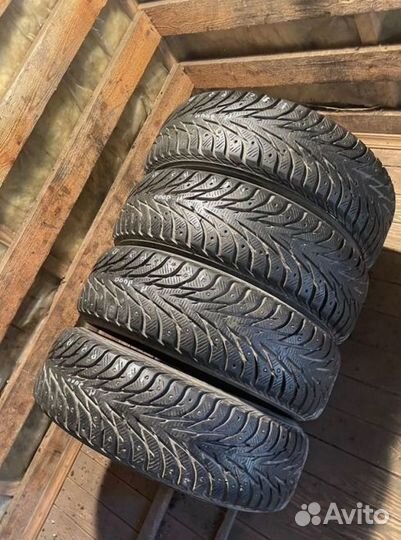 Yokohama Ice Guard IG35 185/65 R15