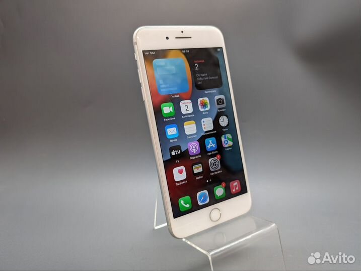 iPhone 7 Plus, 128 ГБ