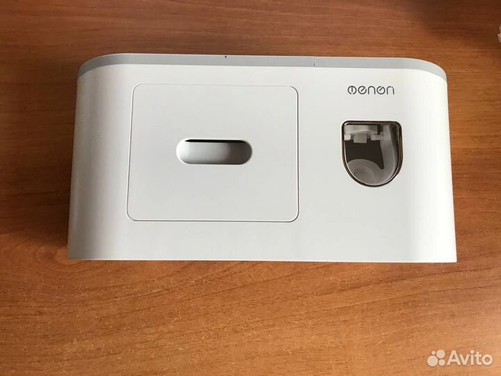 Органайзер для ванной