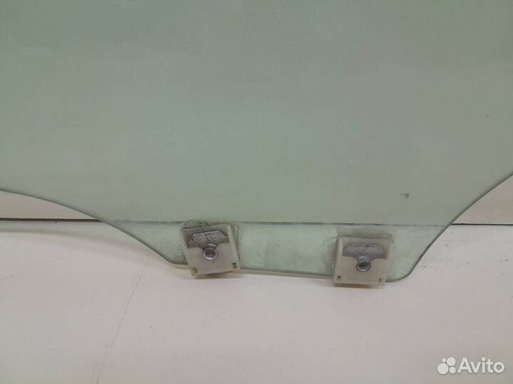 Стекло двери передней левой Mazda Mazda 3 BL 2009