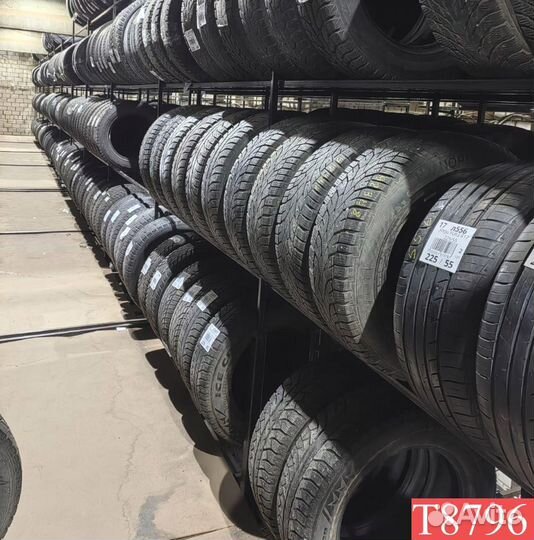 Hankook Ventus Prime 2 K115 235/50 R19 98Q