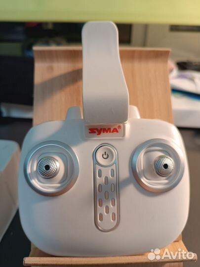 Дрон без камеры