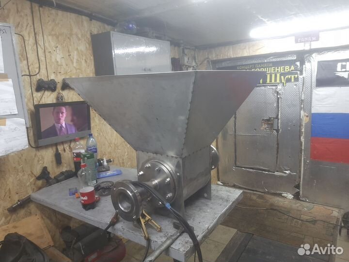 Сварка аргоном. Сварочные работы