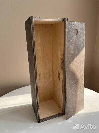 Подарочные коробки для вина(винные пеналы)