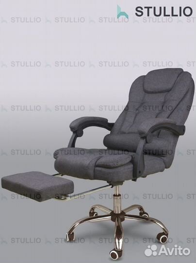 Кресло для игр. Игровое кресло с массажем