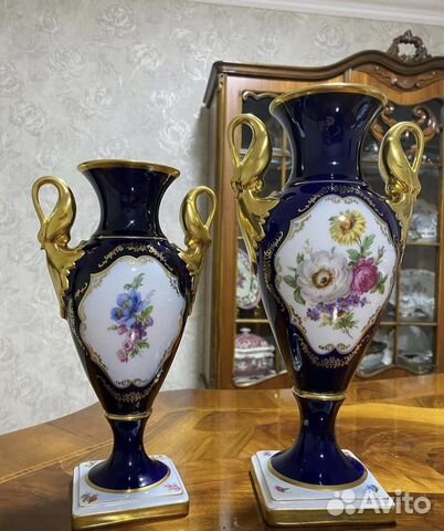 Ваза кайзер