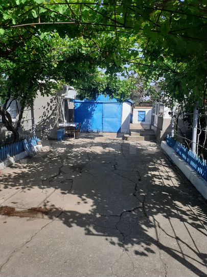 Дом 83,8 м² на участке 14 сот.