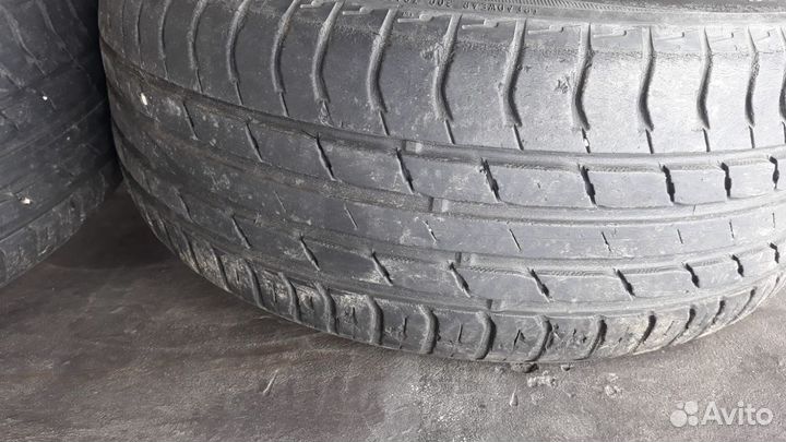 Nokian Tyres Hakka Blue 215/50 R17