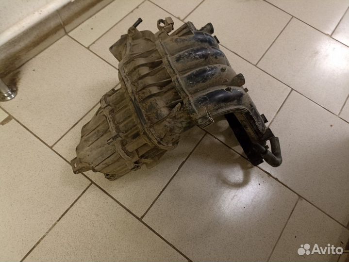 Коллектор впускной Митсубиси 4G93 GDI 1.8