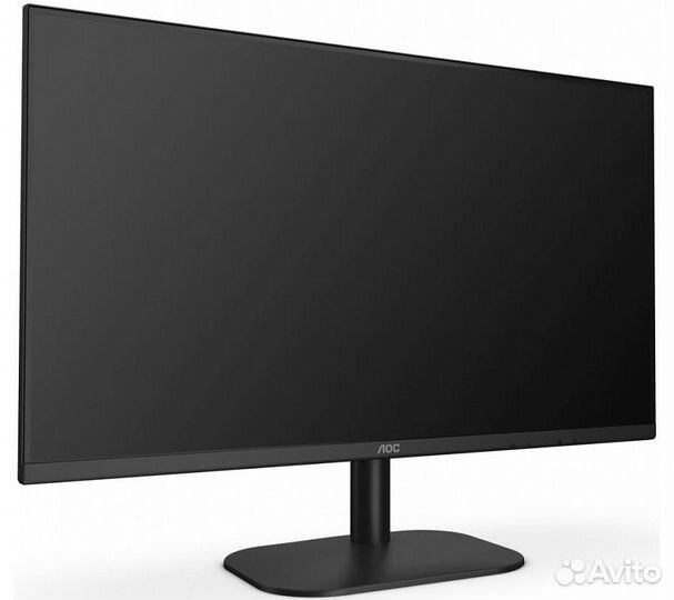 Монитор AOC 23,8'' 24B2XD