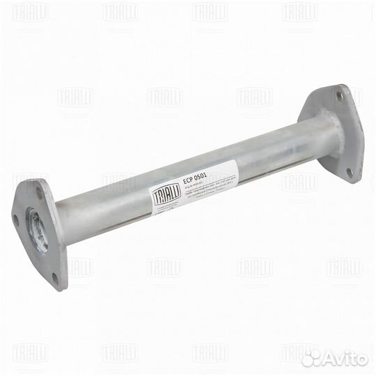 Труба приемная