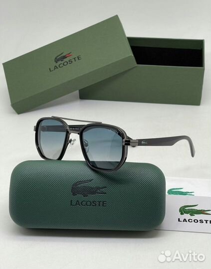 Очки lacoste