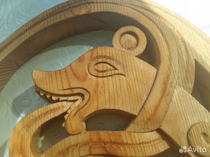 Доска разделочная