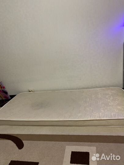 Продается матрас