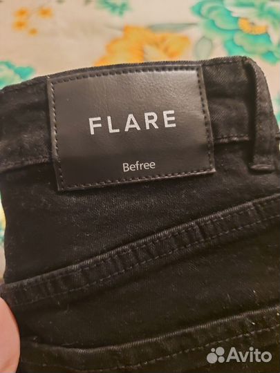 Джинсы женские befree xs новые