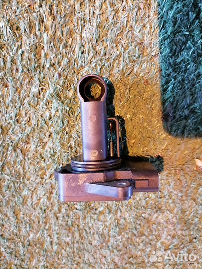 Датчик расхода воздуха 197400-2010 Ford Mazda 6