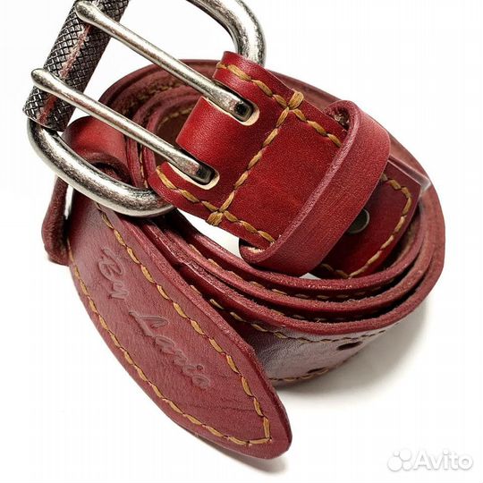 Ремень мужской