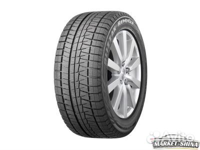 Bridgestone Blizzak Revo GZ 195/65 R15 91S