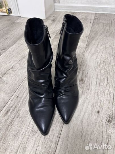 Ботильоны 38 новые