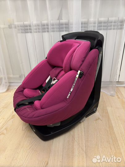 Автомобильное кресло Maxi-Cosi AxissFix Plus