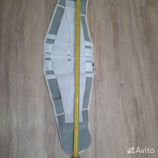 Корсет для позвоночника