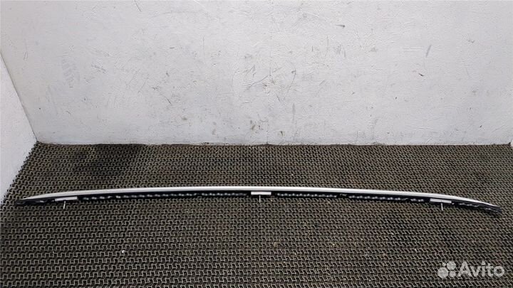 Рейлинг на крышу (одиночка) BMW X5 F15, 2018