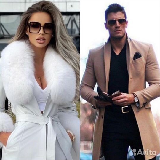 Стилист - имиджмейкер