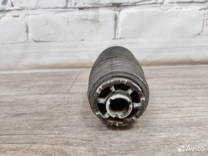 Пыльник амортизатора переднего Albea Альбеа