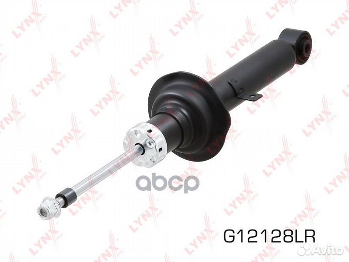 Амортизатор перед прав/лев Toyota Mark II