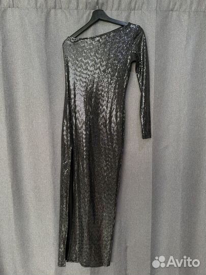 Вечернее платье женское