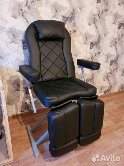 Гидравлическое педикюрное кресло