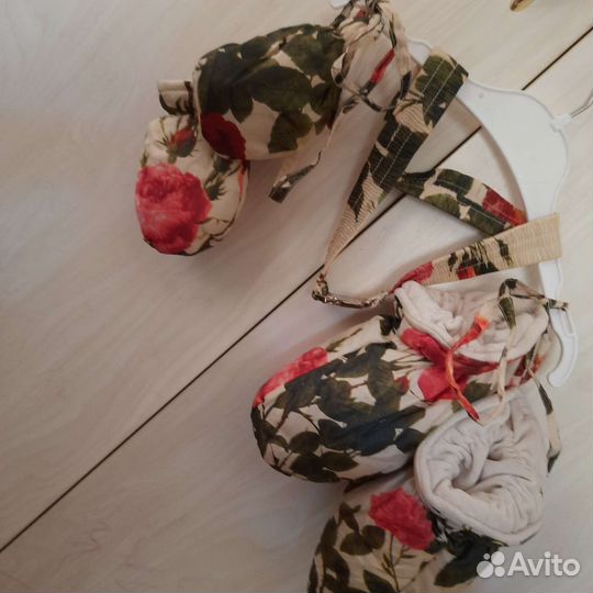 Комбинезон демисезонный