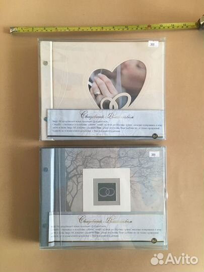 Альбомы для фото