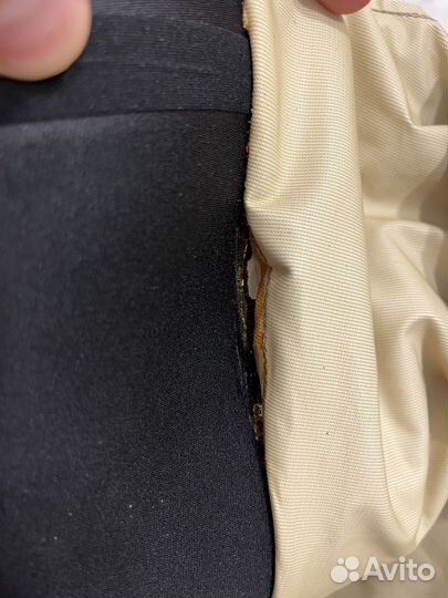 Вейдерсы rapala Ecowear Reflection