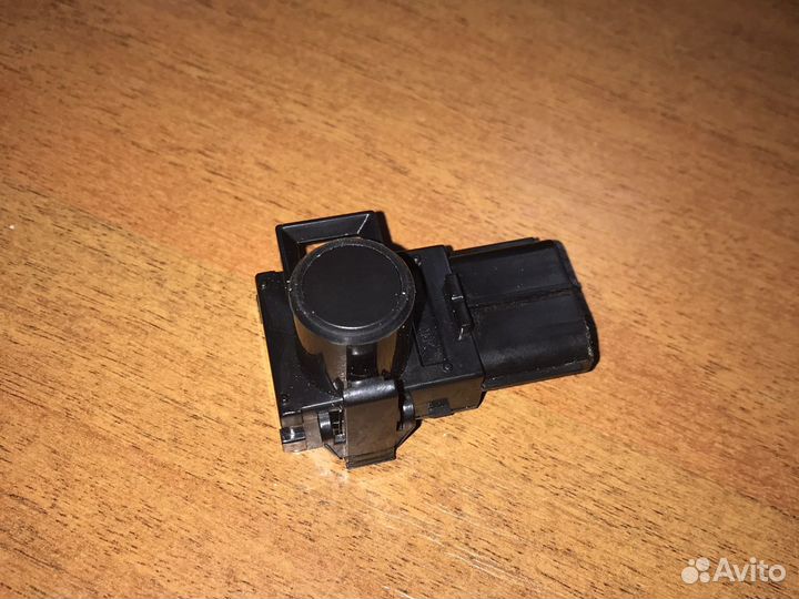 Датчик парковки Toyota Camry, Land cruiser