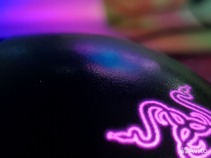 Игровая мышь Razer Viper