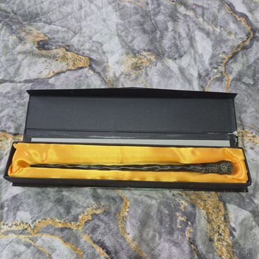 Волшебная палочка из гарри поттера