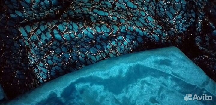 Вечернее платье в пол 44 размер