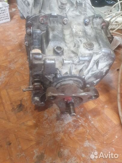 Коробка передач