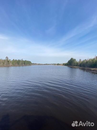 Прогулка на теплоходе