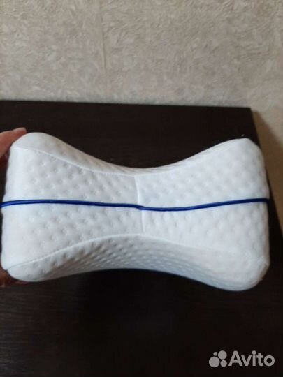 Подушка ортопедическая для ног