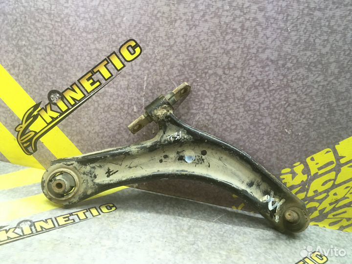 Рычаг передний правый X-Trail Треил T31 Кашкай J10