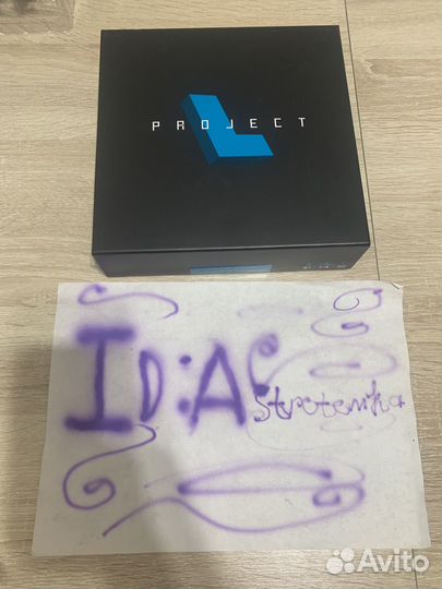 Project l