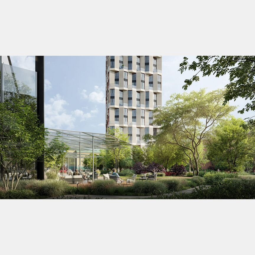 5-к. квартира, 205,1 м², 13/14 эт.