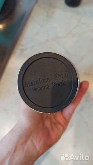 Термокружка новая