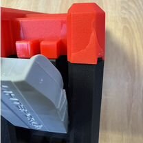 Мультибокс интерскол