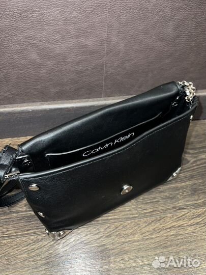 Сумка CK и Furla