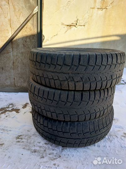 Cordiant Polar SL 195/65 R15