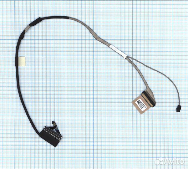 Шлейф матрицы к Asus ROG Strix G531GT G531GU G531G